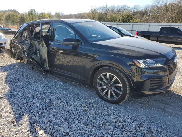 Vin: wa1lcbf78rd001904, lot: 57258195, audi q7 premium plus 20244