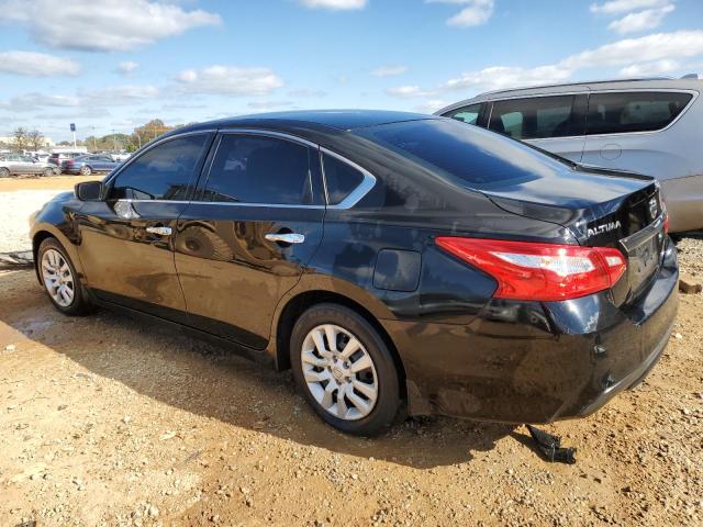 2017 NISSAN ALTIMA 2.5 - 1N4AL3APXHC478581