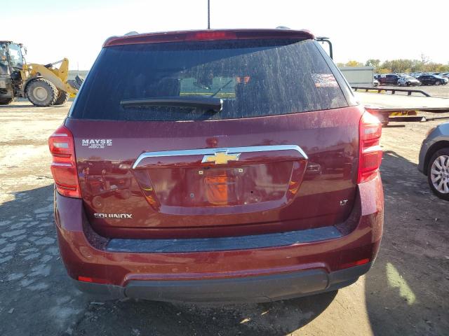 2017 CHEVROLET EQUINOX LT - 2GNALCEK7H1579793