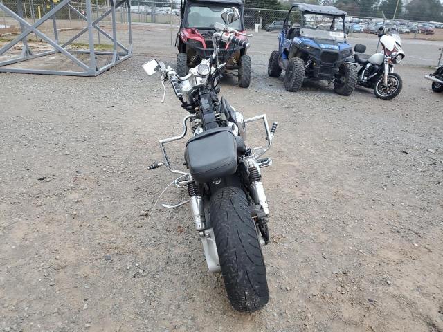 2003 HONDA VTX1800 C - 1HFSC46043A109256