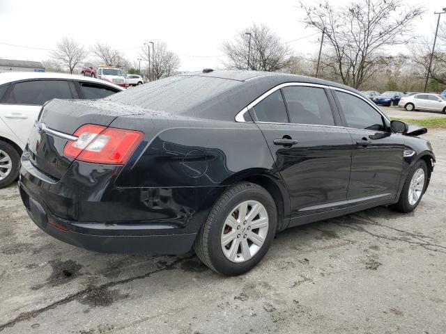 Vin: 1fahp2dwxag155761, lot: 79807444, ford taurus se 20103