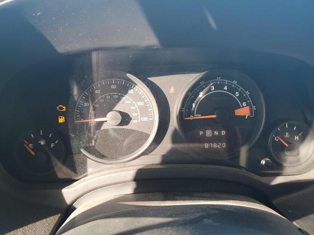 2016 JEEP COMPASS SP - 1C4NJDBB6GD566076