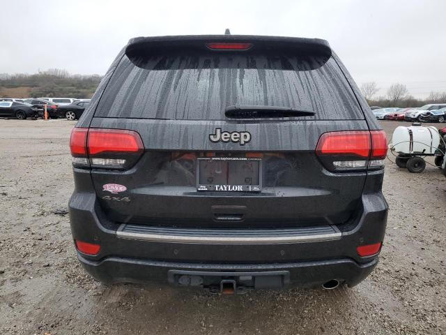 2016 JEEP GRAND CHER - 1C4RJFBG1GC431747