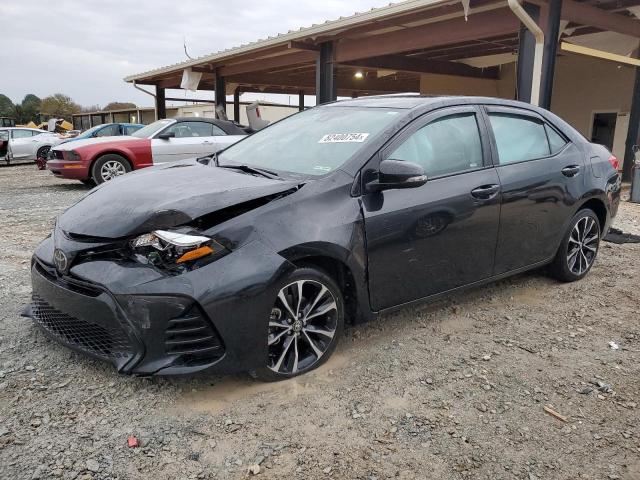 2018 TOYOTA COROLLA L #3020859731