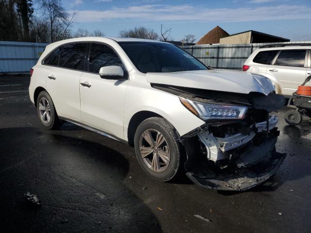 2020 ACURA MDX - 5J8YD4H32LL032644