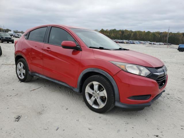 2016 HONDA HR-V LX - 3CZRU5H36GM716099
