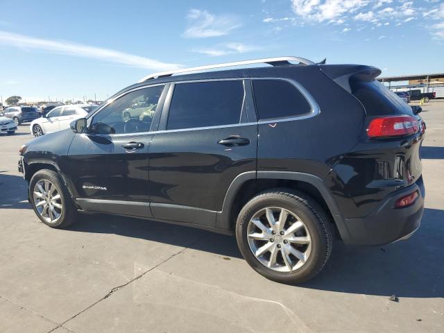 2015 JEEP CHEROKEE L - 1C4PJLDBXFW531530