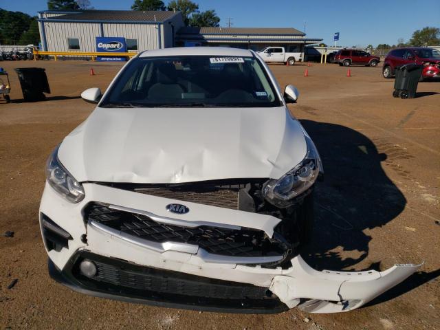 2021 KIA FORTE FE - 3KPF24ADXME335194