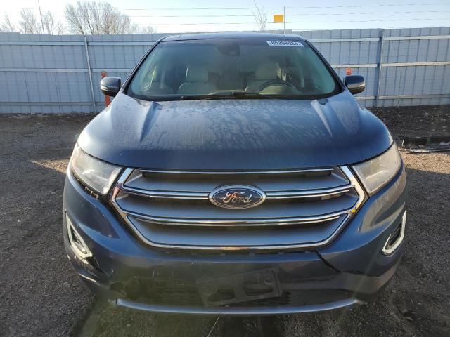2018 FORD EDGE TITAN - 2FMPK4K98JBB32804