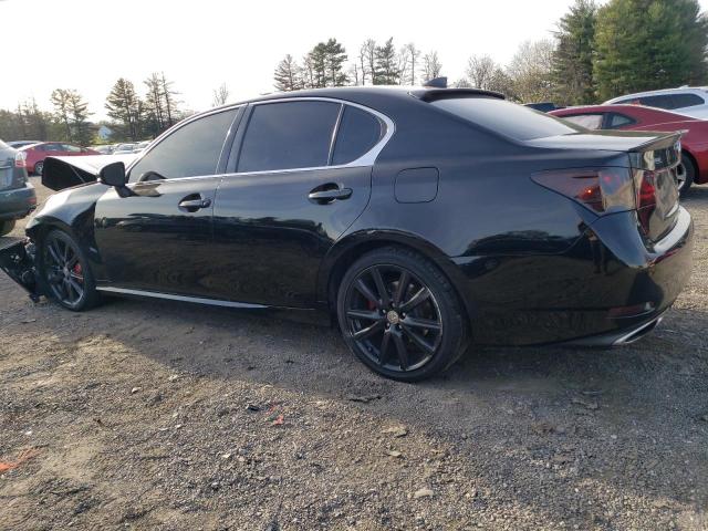 VIN JTHBE1BL2FA004964 2015 LEXUS GS350 no.2