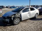 2015 TOYOTA COROLLA L - 2T1BURHE2FC400903