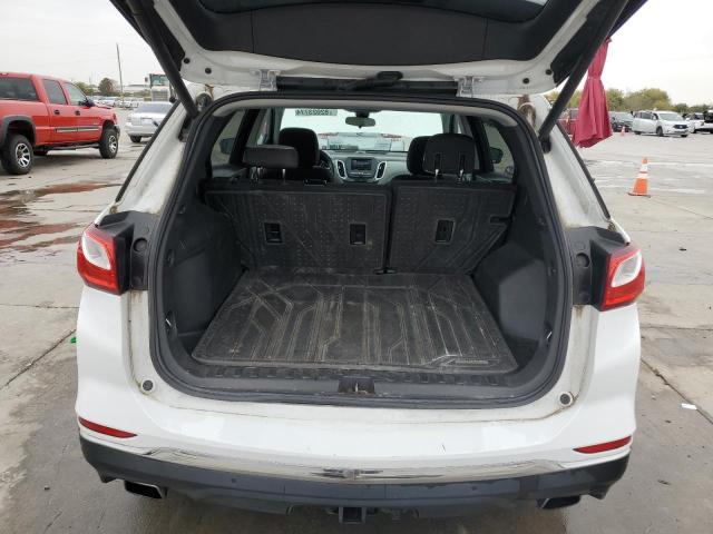 2020 CHEVROLET EQUINOX LT - 3GNAXLEX5LS563007