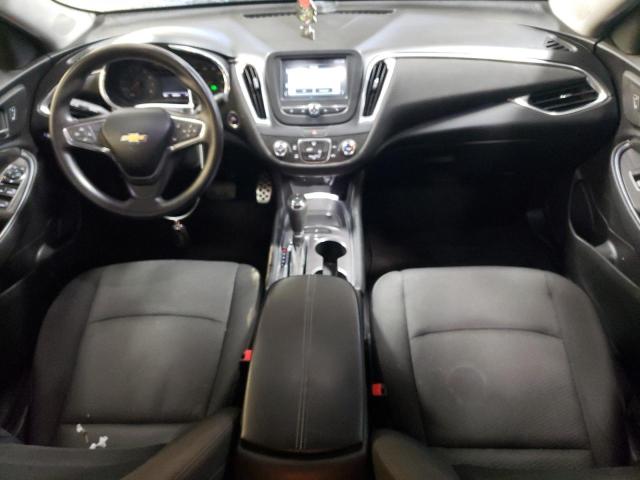 2016 CHEVROLET MALIBU LT - 1G1ZE5ST4GF272063