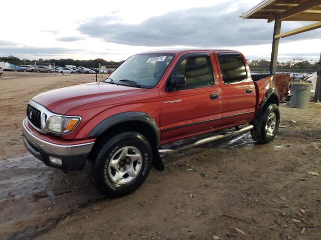 TOYOTA TACOMA DOU