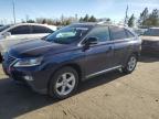 Lot #3024914356 2015 LEXUS RX 350 BAS