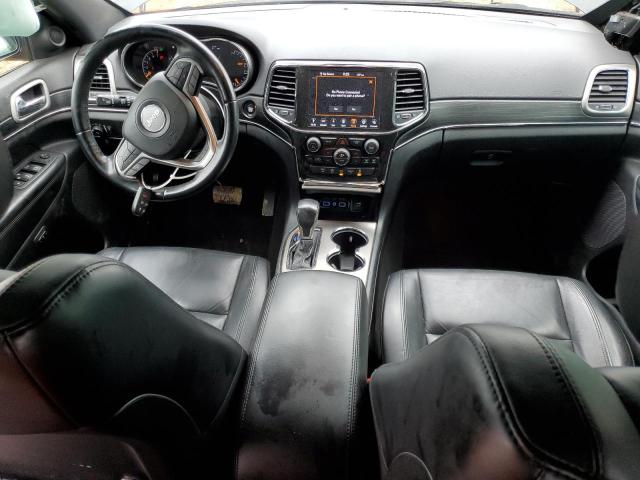 2022 JEEP GRAND CHER - 1C4RJFBG5NC111800