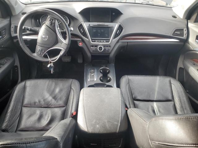 2016 ACURA MDX - 5FRYD4H29GB011920