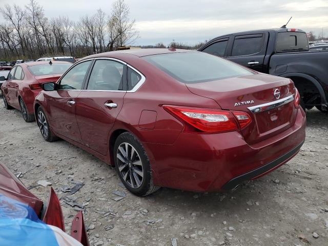 VIN 1N4AL3AP0HC259399 2017 NISSAN ALTIMA no.2