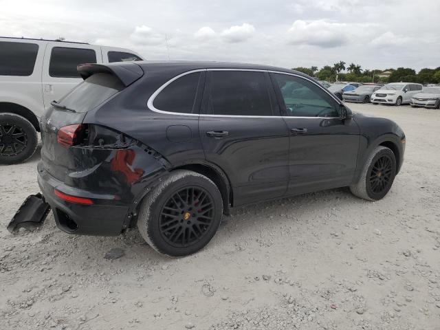 VIN WP1AB2A25FLA56547 2015 PORSCHE CAYENNE no.3