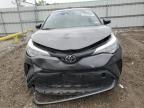 Lot #3027378786 2021 TOYOTA C-HR XLE