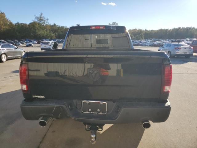 2021 RAM 1500 CLASS - 1C6RR6GT3MS524535