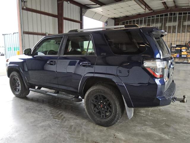 VIN JTEBU5JRXL5815509 2020 TOYOTA 4RUNNER no.2