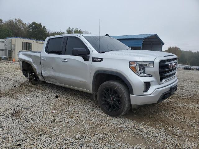 2020 GMC SIERRA K15 - 3GTU9CED4LG104138