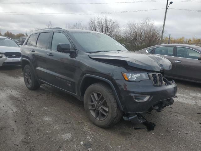 2016 JEEP GRAND CHER - 1C4RJFAG7GC333727