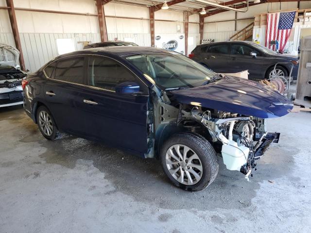 2019 NISSAN SENTRA S - 3N1AB7APXKY243734