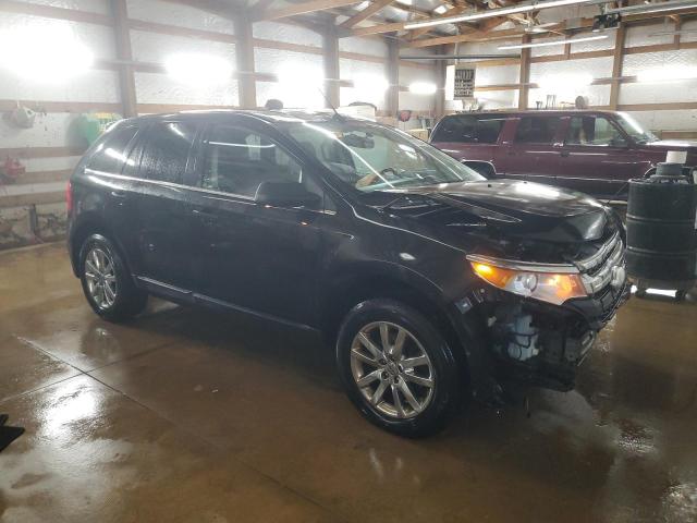 VIN 2FMDK4KC5DBC30515 2013 FORD EDGE no.4