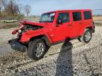 2017 JEEP WRANGLER U - 1C4BJWEG9HL557711