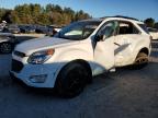 2017 CHEVROLET EQUINOX LT - 2GNFLFEK1H6134170