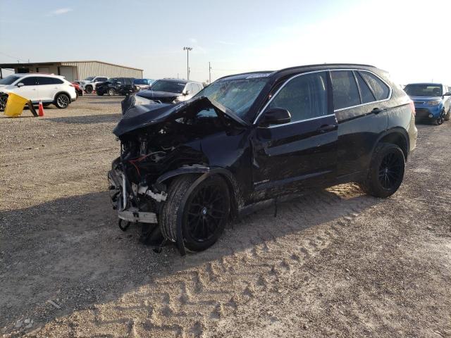 BMW X5 SDRIVE3