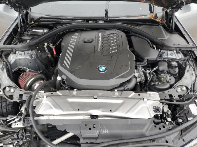 2023 BMW M340XI - 3MW49FF06P8C97516