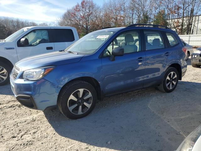 2018 SUBARU FORESTER 2 - JF2SJABC4JH427317