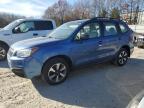 2018 SUBARU FORESTER 2 - JF2SJABC4JH427317