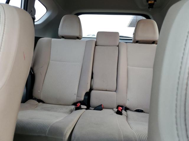 2015 TOYOTA RAV4 XLE - 2T3WFREV2FW216485