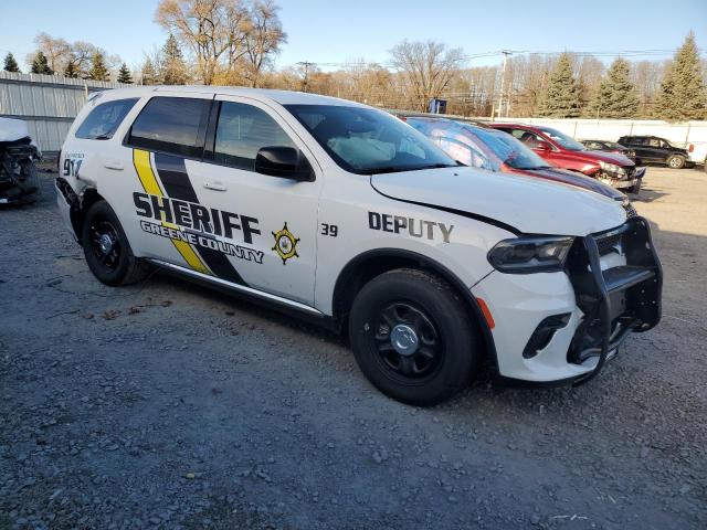 2024 DODGE DURANGO PU 1C4RDJFGXRC204967