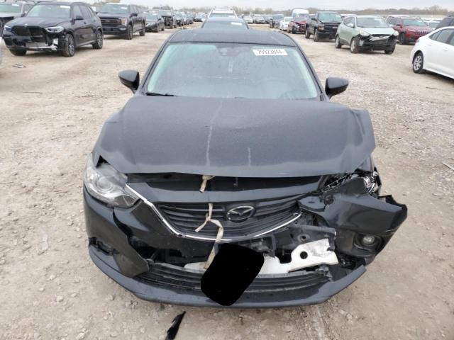 VIN JM1GJ1W58F1220834 2015 MAZDA 6 no.5