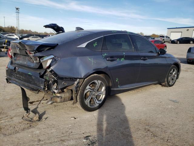 2019 HONDA ACCORD EXL - 1HGCV1F53KA142851