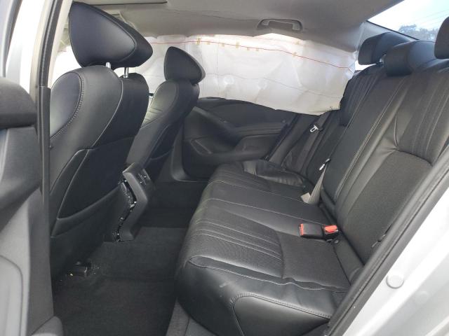 2018 HONDA ACCORD EXL - 1HGCV2F58JA041602
