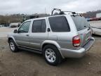 NISSAN PATHFINDER photo