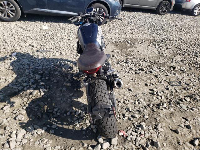 2025 DUCATI SCRAMBLER ZDMKAT3M9SB008003