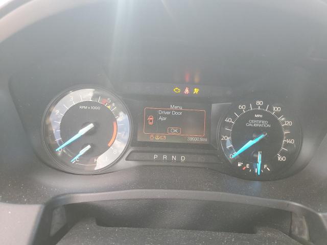 2018 FORD EXPLORER P - 1FM5K8AR6JGB59203