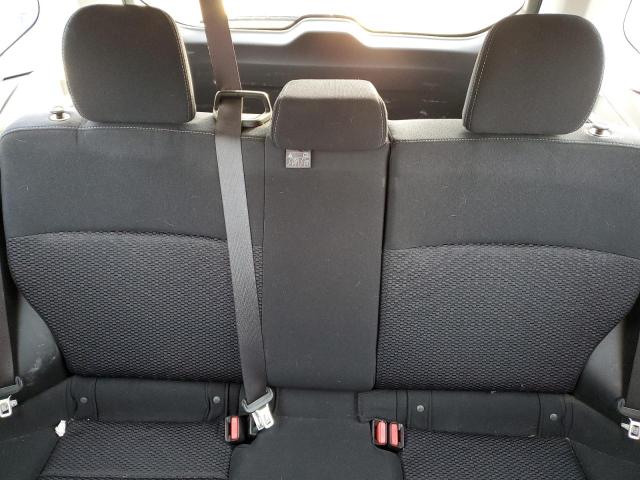 2018 SUBARU FORESTER 2 - JF2SJABC1JH420065