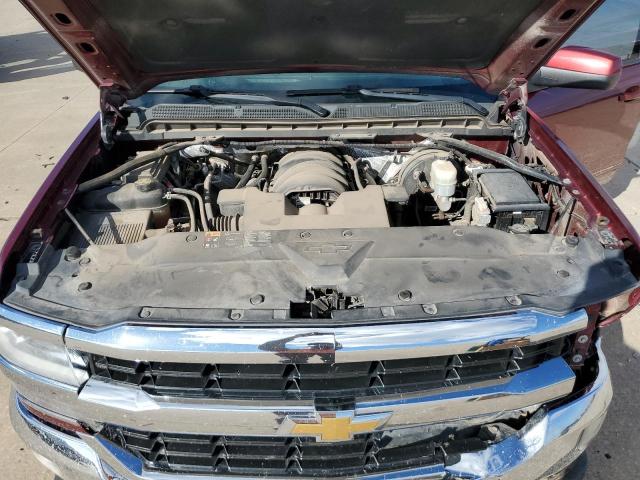 2016 CHEVROLET SILVERADO - 1GCVKREC9GZ148726