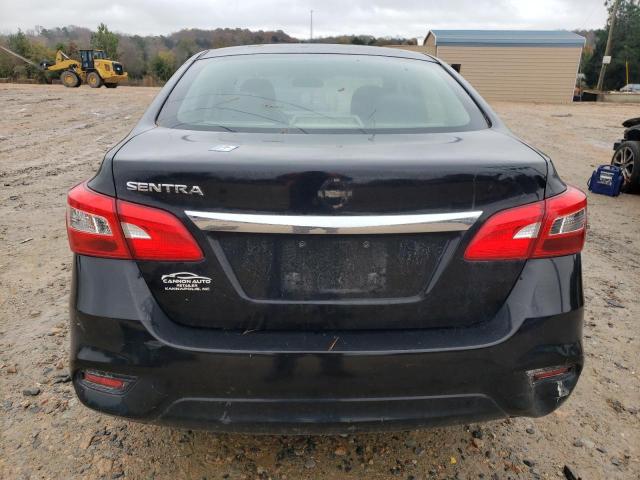 VIN 3N1AB7AP8HY378137 2017 NISSAN SENTRA no.6