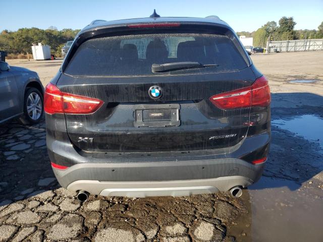 VIN WBXHT3C30J5L29838 2018 BMW X1 no.6