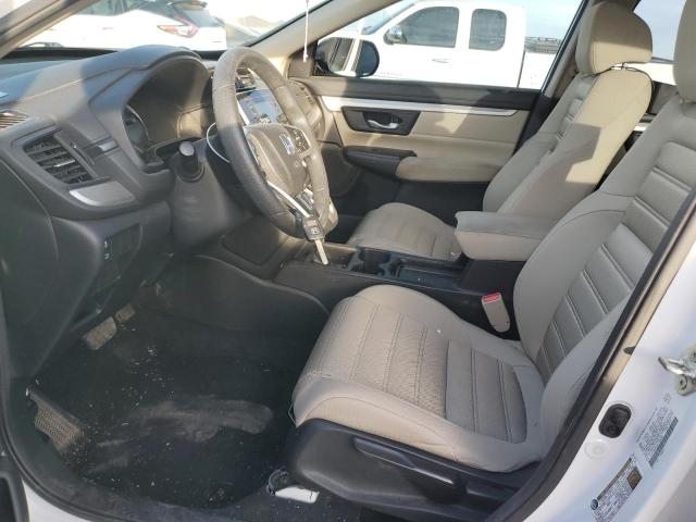 VIN 5J6RW5H35KL004350 2019 HONDA CRV no.7