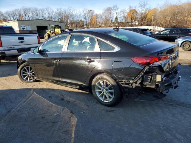 Vin: 5npe24af3jh641481, lot: 81149294, hyundai sonata se 20182